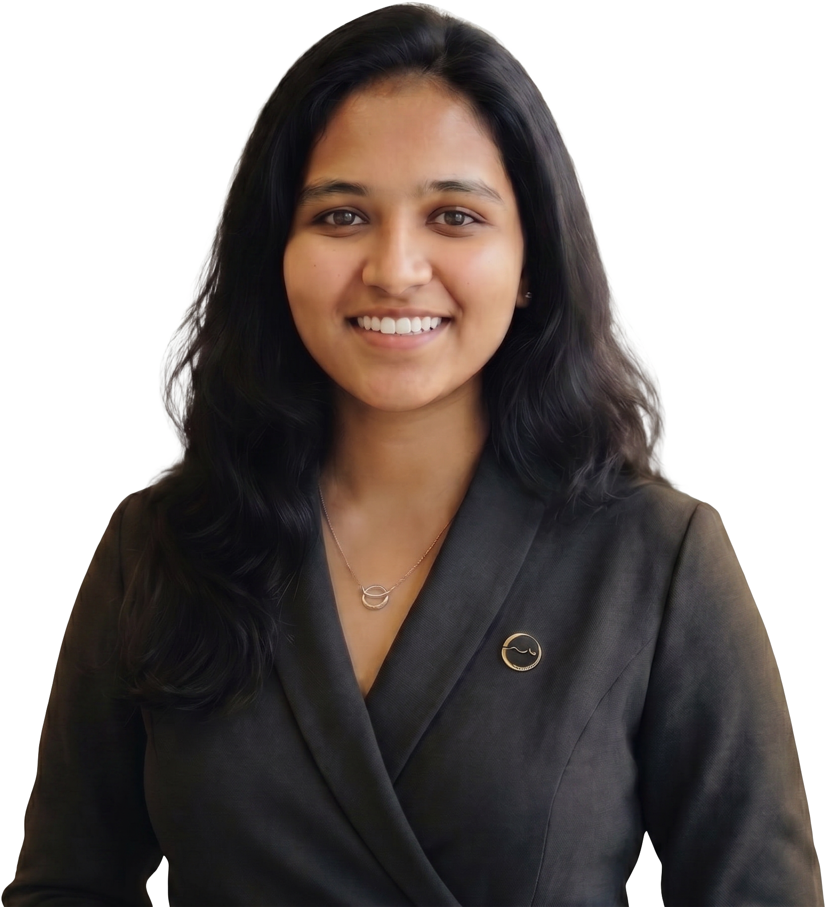 Founder portrait, EchoesLab